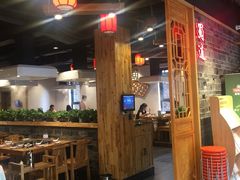 -古蜀人家火锅(文明店)