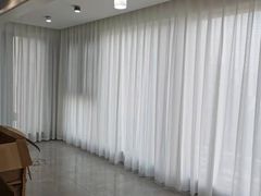 -有肆年整体软装设计 窗帘墙布硬包挂画(红星美凯龙双楠店)