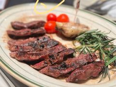 -卡朋西餐(宝安大仟里店)