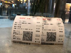 -CGV影城(广州K11店)
