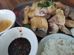 -肥婆兰鸡饭(西门外街店)