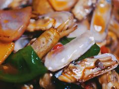 -白仁仔· 活烤海鲜 宵夜(豫园店)