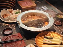 -牛YO寿喜烧和牛火锅自助(三台子万象汇店)