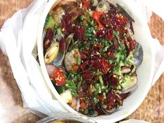 -降龙爪爪(建设路1店)