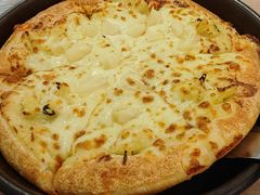 -必胜客(海光寺店)