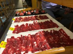 -海银海记潮汕牛肉火锅(新港中路海珠店)