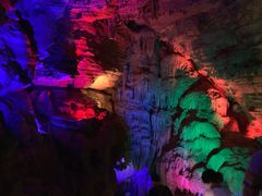 -天河潭旅游度假区