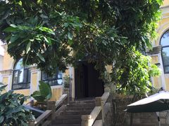 外观-杨桃院子旅馆(厦门鼓浪屿中华红墨店)