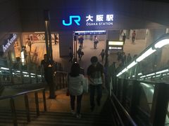 -阪急百货店(梅田总店)