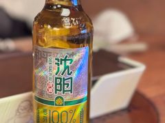 -野人串吧(太原街步行街店)