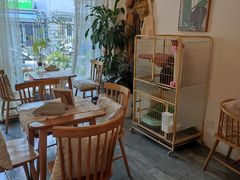 -昼夜咖啡馆
