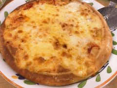 -萨莉亚意式餐厅(特力时尚汇店)