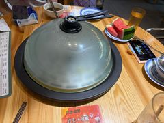 -阿鸡鱼庄·顺德鲜蒸小炒(亚运村店)