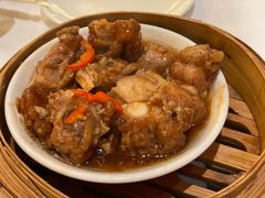 -葡京日丽(澳门葡京酒店)