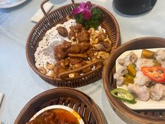 -松雅轩(大源店)