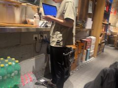 -北丐先生·野馄饨烧烤(泰达E街区店)