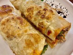 -金乐活美食(中街店)