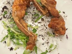 -京香轩·中餐厅(上海中庚聚龙酒店)