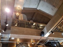 大堂-Goose Island Brewhouse鹅岛精酿啤酒酿造工坊餐厅