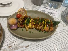-娜娜家•Nana's restaurant (南开大悦城店)