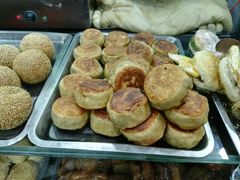 -白魁老号饭庄(安内店)