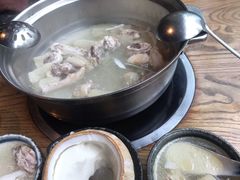 -同仁四季椰子鸡(海岸城天利店)