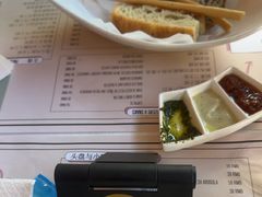 -安妮意大利餐厅(世贸天阶店)