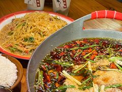 -先启半步颠·川菜小炒