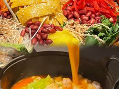 -一川二水•粤川醉(CP静安店)