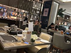 -安蒂娅·海鲜自助餐厅(安蒂娅美兰酒店)