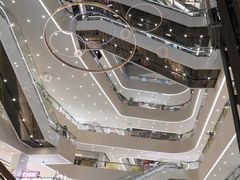 店内环境-义乌之心城市生活广场