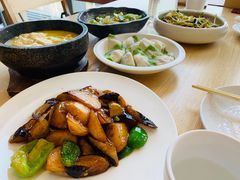 -关东小磨东北菜(上海长风大悦城店)
