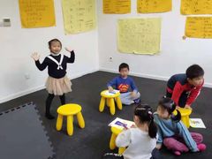 -猴有戏教育戏剧·音乐剧·主持口才·演讲朗诵辩论(环球港华师大校区)