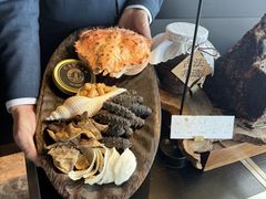 -THE WANG王品(上海中心云端店)
