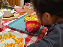 -西贝莜面村(银泰创意城店)