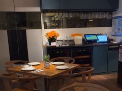 -La Strada(安福路店)