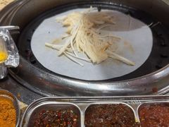 -姜胖胖无限自助烤肉(罗湖宝能店)