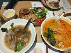 -蔡澜Pho·越南粉餐厅(海上世界店)
