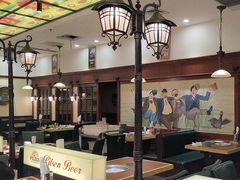 -福缘烤肉王自助(爱琴海-原比尔森店)