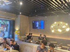 大堂-ORDER柠檬茶(龙津店)