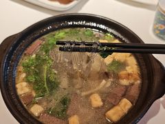 -小厨娘淮扬菜(天印大道店)