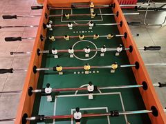-沸奇公园·情景团建·年会露营烧烤轰趴生日(科技园店)