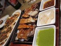 -那时新疆·若羌(经纬汇店)