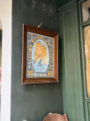 -IMUSE BARBER SHOP
