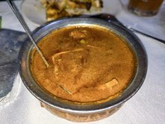 -葛尼沙印度餐厅 (镇明路店)