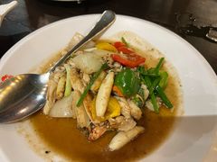 -大螃蟹海鲜餐厅
