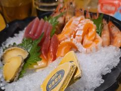 -大焰自助日式料理 铁板烧(徐汇店)