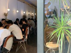 -铁手珈琲制造局metalhands(望京店)