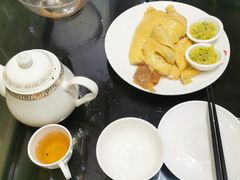 -文记壹心鸡(宝华路店)