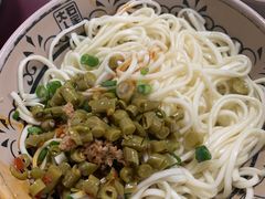 -大石人家鱿鱼面馆(大石西路总店)